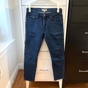 Burberry Men's Slim Denim